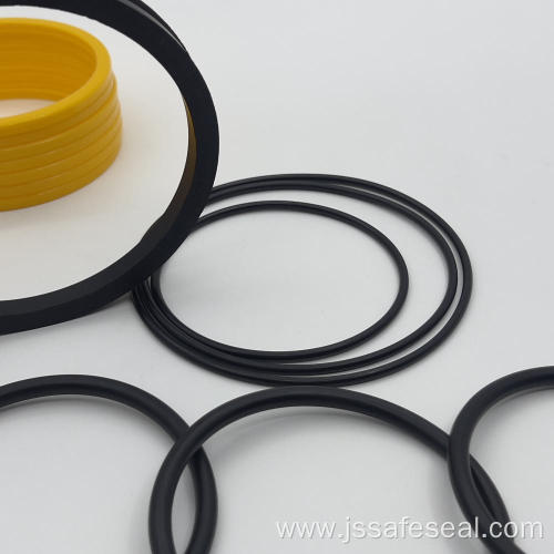 XCMG Center Joint Seal Kit